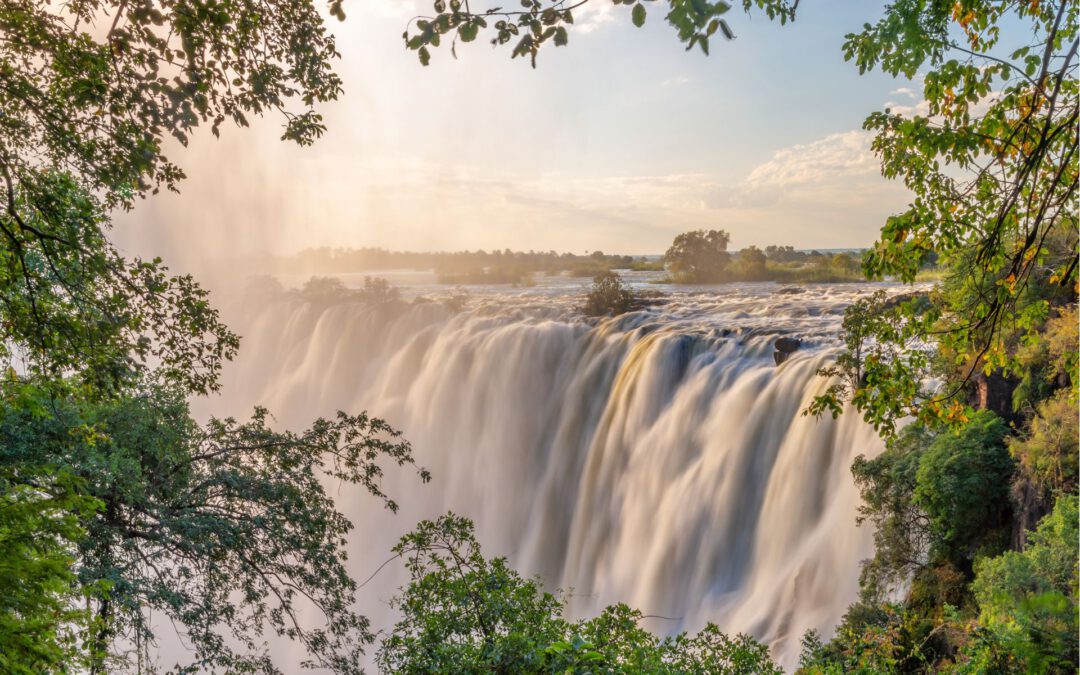 Exploring Victoria Falls and Livingstone: The Heart of Zambian Adventure